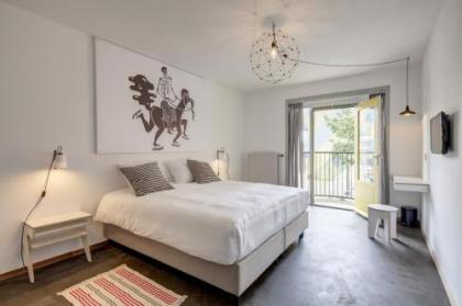 Bed and Breakfast Zuid Oost Heesterveld / BnB ZOH - image 14