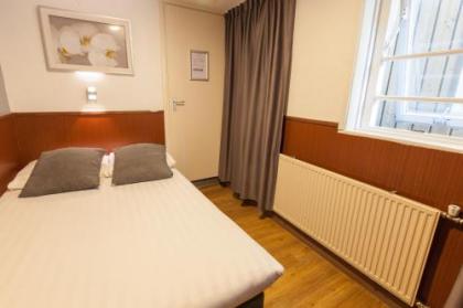 Travel Hotel Amsterdam - image 4