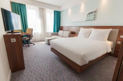 Hampton by Hilton Amsterdam Centre East - image 15