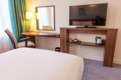 Hampton by Hilton Amsterdam Centre East - image 16