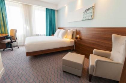 Hampton by Hilton Amsterdam Centre East - image 3