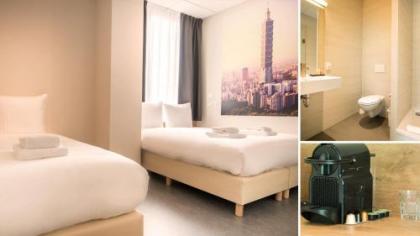 Citiez Hotel Amsterdam - image 9