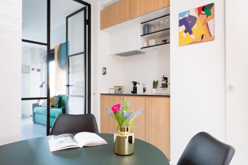 Kith & Kin Boutique Apartments - image 7