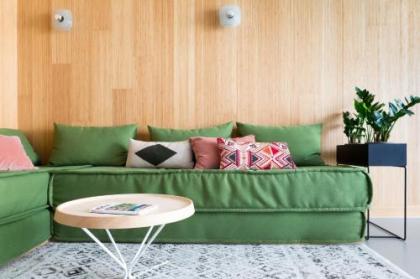 Kith & Kin Boutique Apartments - image 8