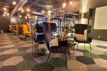 ibis Styles Amsterdam Airport - image 13