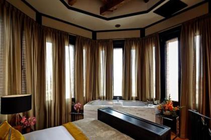 Hotel TwentySeven - Small Luxury Hotels of the World - image 15