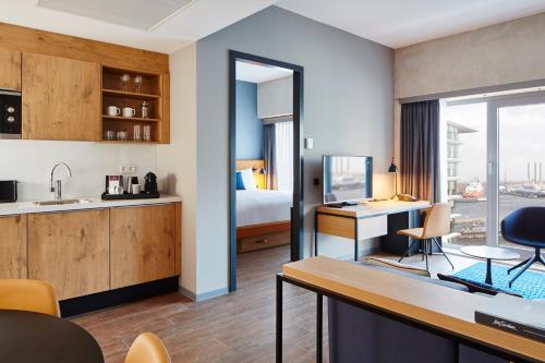 Residence Inn by Marriott Amsterdam Houthavens - image 7