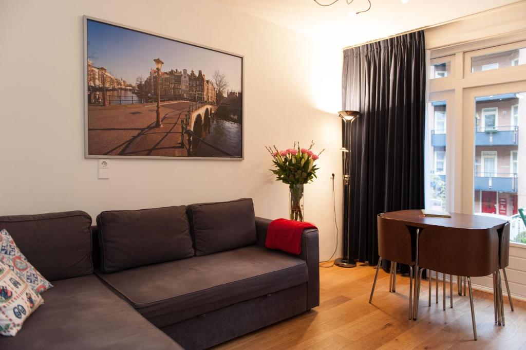 B&B West City Amsterdam - main image