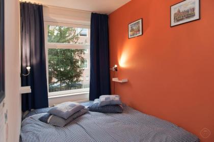 B&B West City Amsterdam - image 10