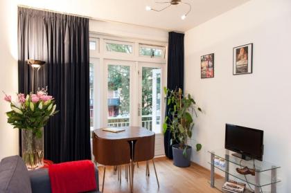 B&B West City Amsterdam - image 11