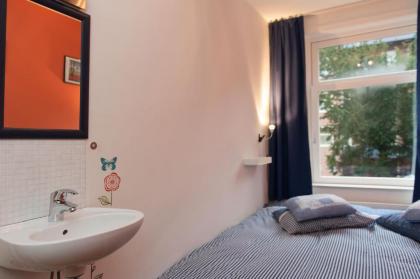 B&B West City Amsterdam - image 20