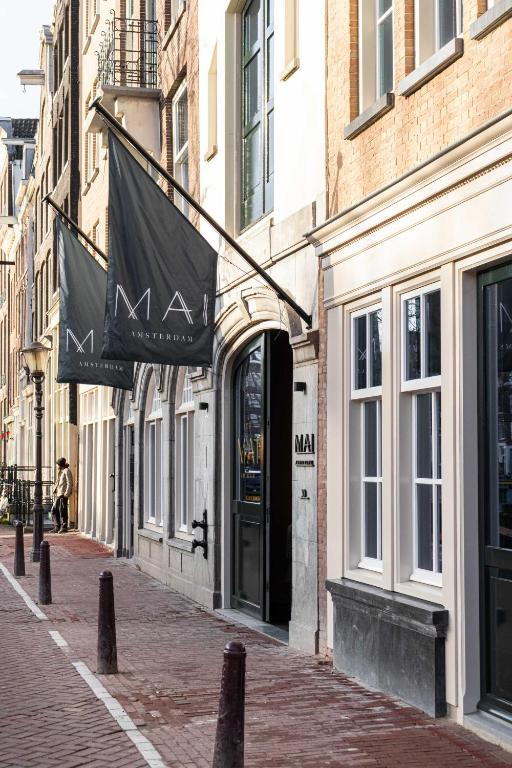 Hotel Mai Amsterdam - image 7