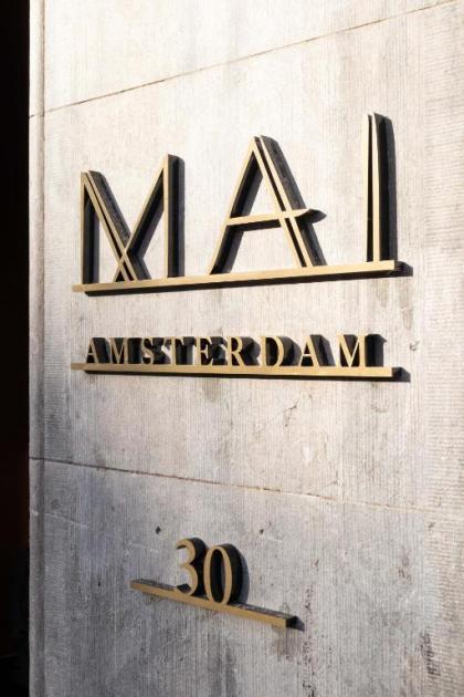 Hotel Mai Amsterdam - image 8