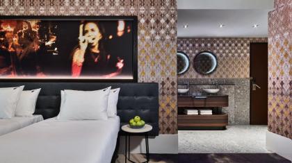 Hard Rock Hotel Amsterdam American - image 11