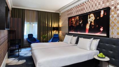 Hard Rock Hotel Amsterdam American - image 12