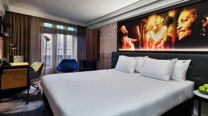 Hard Rock Hotel Amsterdam American - image 14