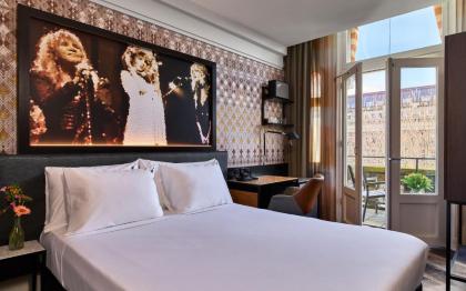 Hard Rock Hotel Amsterdam American - image 17