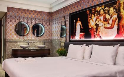 Hard Rock Hotel Amsterdam American - image 19