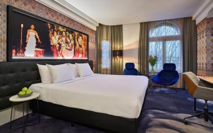 Hard Rock Hotel Amsterdam American - image 20