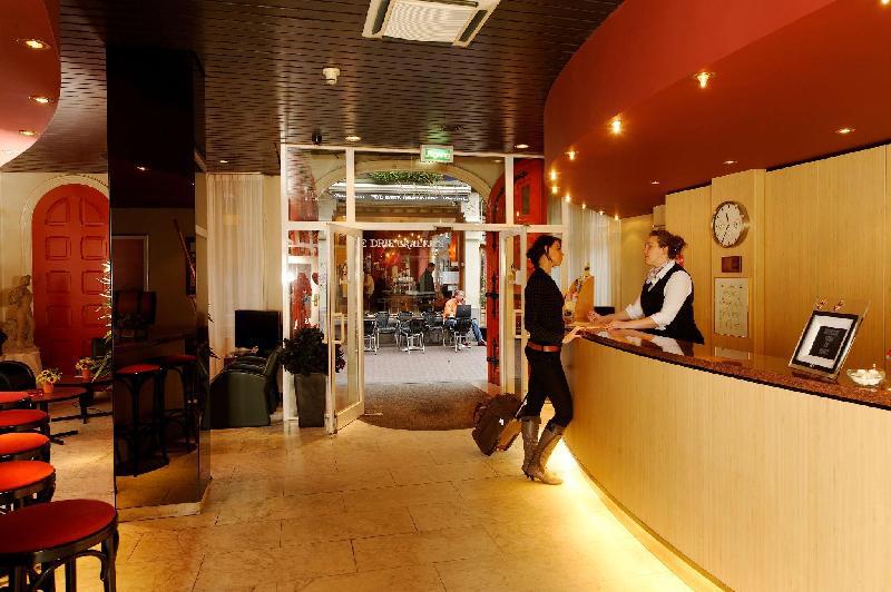 Best Western Dam Square Inn - image 2