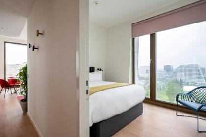 PREMIER SUITES PLUS Amsterdam - image 15