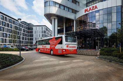 Corendon Village Hotel Amsterdam - image 2