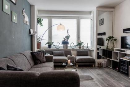 Charming 1Room Apartment in Amsterdam - image 1